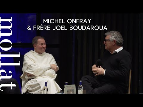 Michel Onfray - Théorie de Jésus : biographie d'une idée