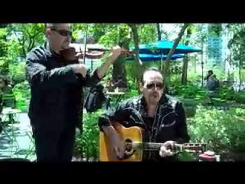 *ReW & WhO?* w/Phil Shoenfelt & Southern Cross *special edition* pt 1