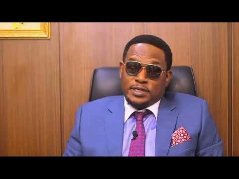 The MD/CEO of Dacosa Global Logistics speaks on logistics excellence and property investment.#shorts