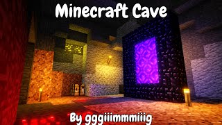 Minecraft Cave [Normal] {1st victor} | FE2 Community Maps