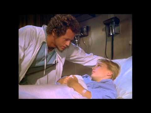 David Morse - "St. Elsewhere" DVD Featurette