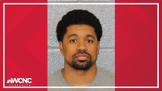 Huntersville basketball coach accused of having sex with students in Ohio