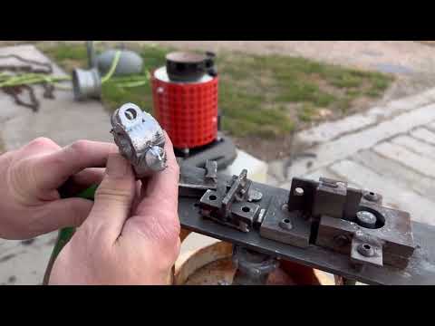 ToAuto Melting Furnace Review