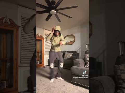 PGS Spence’s Brother TikTok