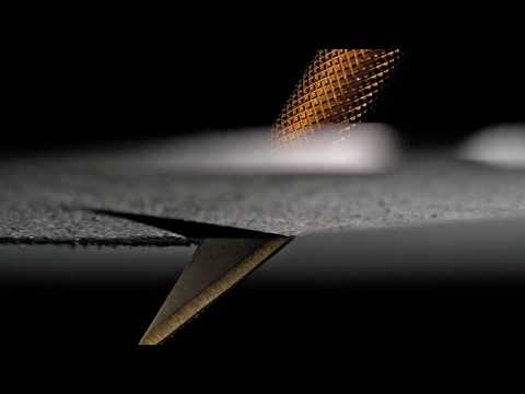 Bolt Cinebot: Shoe Maker Spot