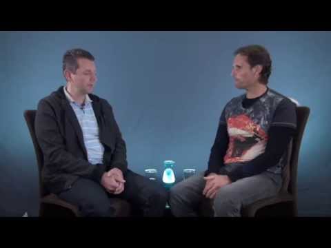 Anto Klobucar 20140624 Jesus Speaks to Tzo