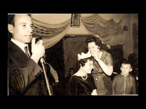 Recuerdo de Las Orquestas de Idiazábal, Córdoba.