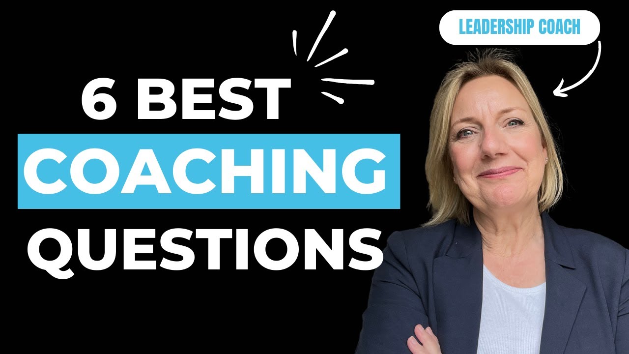 6 Coaching Questions Every Great Manager Uses (With Examples)