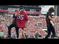 Nate Smith World On Fire Live In Tampa FL 7 11 24