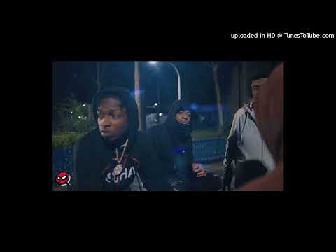 Yagi B - Wreck (feat Dougie B & Chii Wvttz) (Official Audio) [Unreleased Leak]