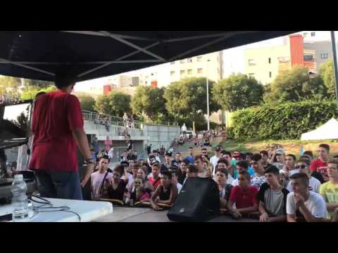 AMR620 VS MRJAMAL620 [FINAL]