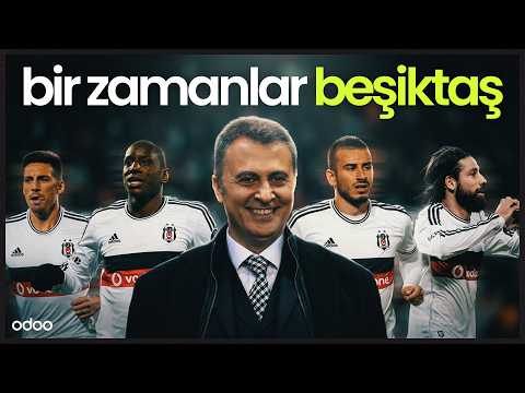 Bir Zamanlar Beşiktaş 1. Kısım: Feda ve Cefa