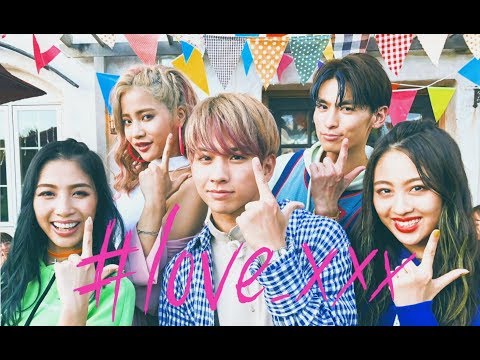 Video thumbnail for #love_xxx