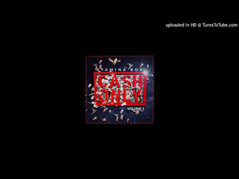 Stamina Boy - Fire Hydrant ft. Roachee, So Large, Mercston (prod. Rapid)