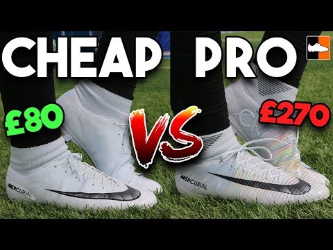 CR7 Victory DF vs Superfly - Which Ronaldo Mercurial Is Better For You?