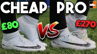 CR7 Victory DF vs Superfly - Which Ronaldo Mercurial Is Better For You?