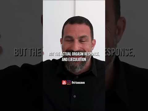 Masturbation, Dopamine and Testosterone - Andrew Huberman