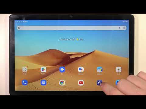 How to Fix Downloads in Google Playstore Stuck On Pending on Blackview Tab 13? FIX Frozen Play Store