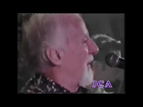 Sonny Burgess & DJ Fontana   We Wanna Boogie : Medley * 15:11:1997 - Casino de Rubí Barcelona