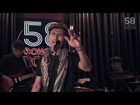 GENTA GARBY -Rindu -live at 58 Concert Room