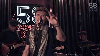 Download lagu GENTA GARBY -Rindu -live at 58 Concert Room mp3