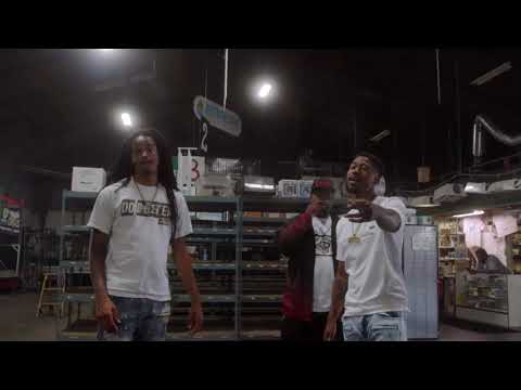 Abioye x Prezi x Ski Mask - Live (p. Reece Beats)