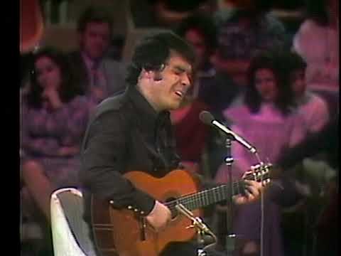 Alberto Cortez - Los ejes de mi carreta