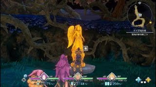 聖剣伝説3 TRIALS of MANA_20230210201116