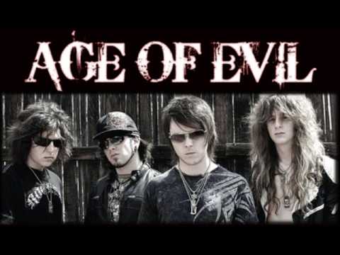Age of Evil 
