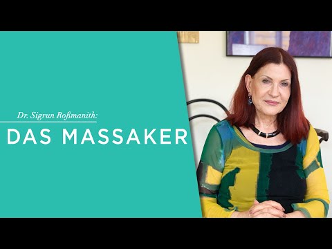 Das Massaker in Norwegen 2011