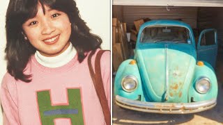College Student Vanished in 1995 – 11 Years Later Her Car Appears in a Storage Auction...