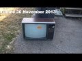 The 1986 JCPenney TV Model 685 2117