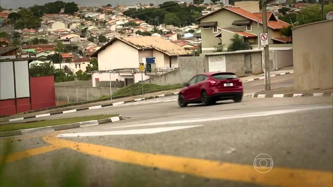 Auto Esporte - controle de estabilidade e tração - 01/06/2014