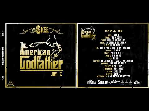 DJ Skee - The American Godfather (2007)_Full-HD_60fps