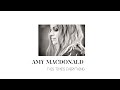 Videoklip Amy MacDonald - This Time’s Everything (Lyric Video) s textom piesne