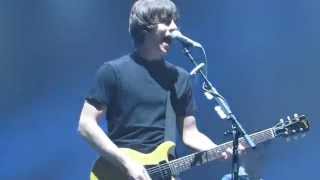 Jake Bugg - Kingpin (Live At Alexandra Palace, London 2014) HD