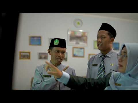 Siap menang!Acer Smart School Award 2024 MTsN 8 Banyuwangi "Transformasi Digital"