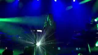 Brooke Fraser - Start A War (live in San Francisco)