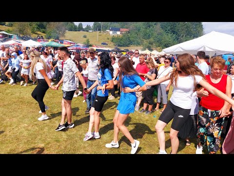 Čevljanovići 30.07.2023. - Kolo za Ajlu i Bešliju - Gara Bend