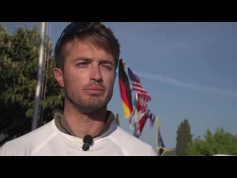 2017 European Series Melges 24 - Portoroz - Taki4