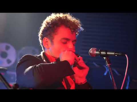 KEY OF BE by Mama Juke