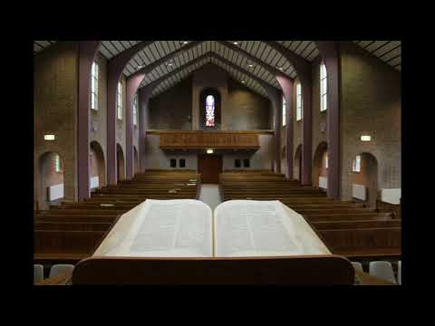 Ds A.T. Huijser__Romeinen 5 vers 1-11__