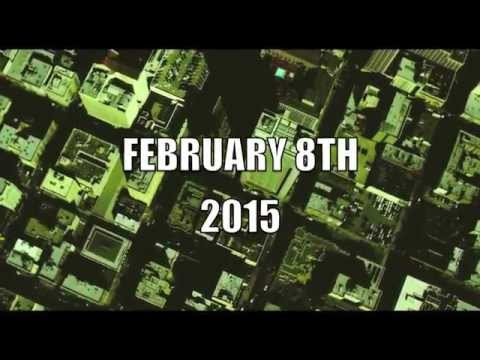 HBK Skipper - February 8th, Sacramento, CA