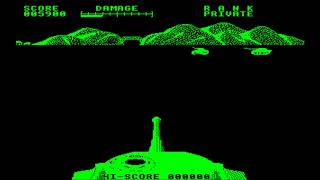 Blitzkieg for the BBC Micro