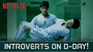 Download lagu Shah Rukh Khan Representing All The Introverts 👀 | Don | Netflix India #Shorts mp3 Download lagu Shah Rukh Khan Representing All The Introverts 👀 | Don | Netflix India #Shorts mp3