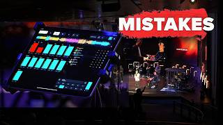 Download lagu 25 Years of Experience Taught Me To NOT Do This mp3