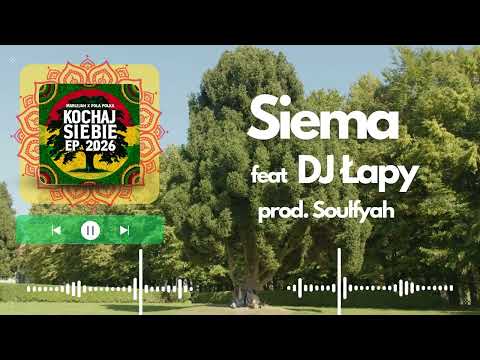 MarleJah Label and POLA POLkA