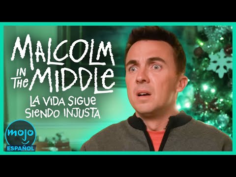 ¡Malcolm el del medio está de vuelta! Elenco original anuncia nuevos episodios de la exitosa serie