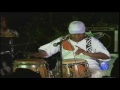 G.B.T.V. CultureShare ARCHIVES 1999: MONTEGO JOE & FRIENDS  #6   (JAZZ)   (HD)