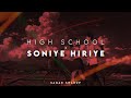 High School x Soniye Hiriye (FULL AUDIO) | Salman Khan | Sagar Swarup